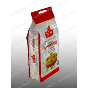 5 SIDE SEAL POUCH 21 CENTURY
