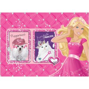 BARBIE
