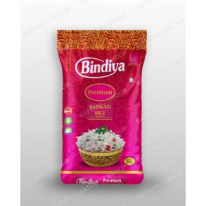 BINDIYA BAG