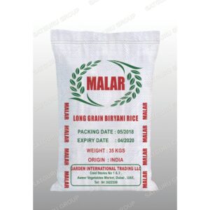 MALAR 35KG PPBAG