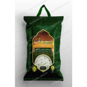 NASEEL BAG